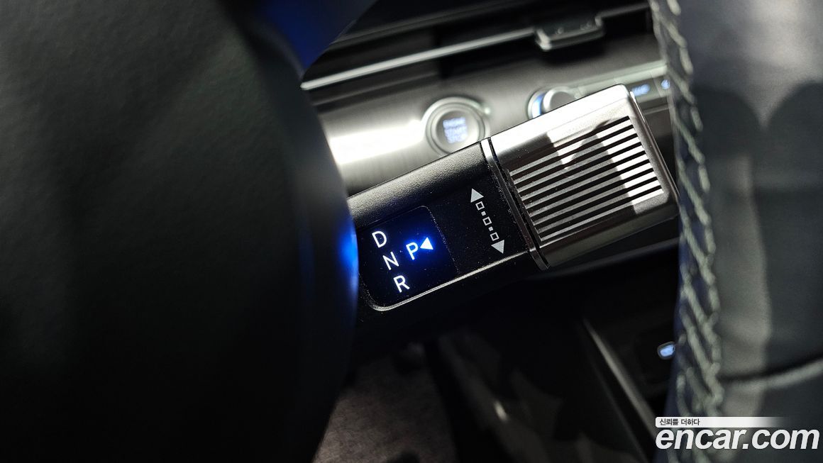 Hyundai Kona 2025