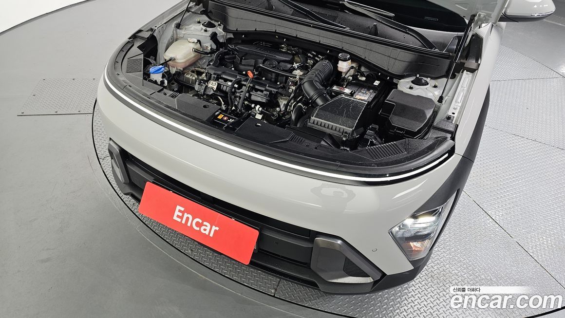 Hyundai Kona 2023