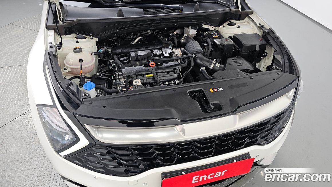 Kia Sportage 2024
