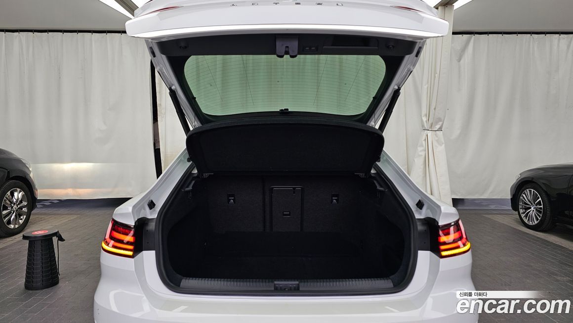 Volkswagen Arteon 2019