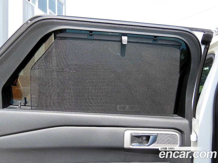 Ford Explorer 2020