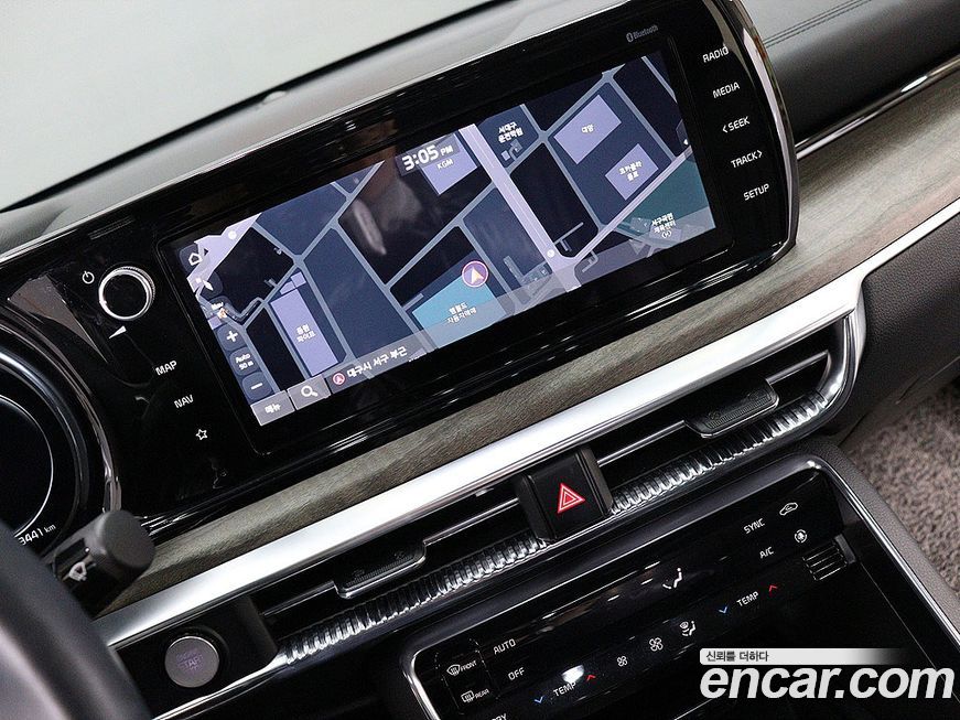 Kia K5 2022