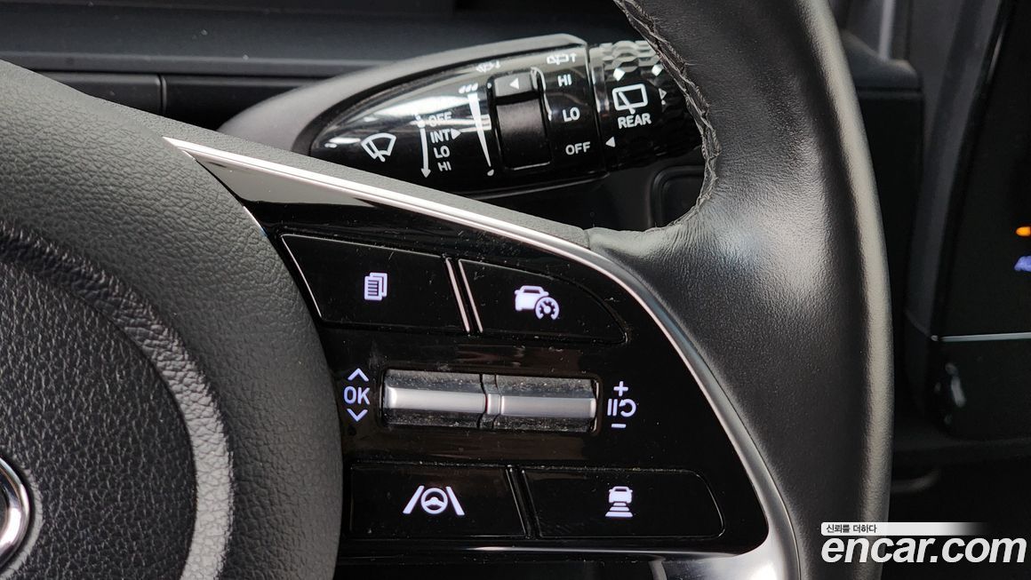 Hyundai Staria 2022