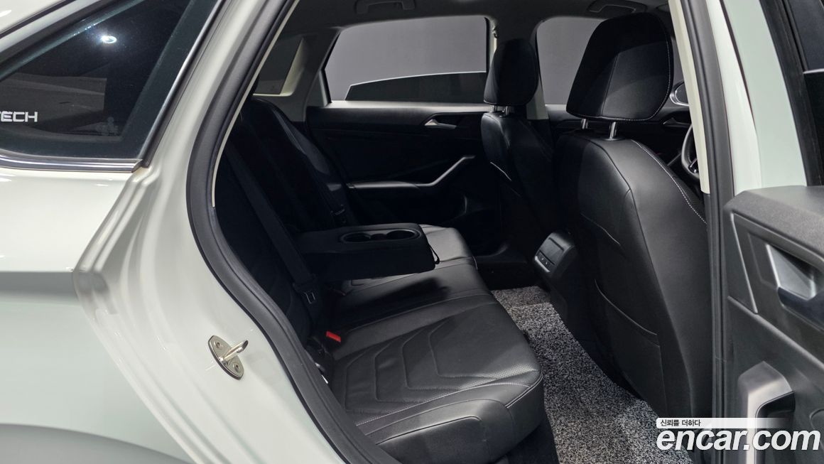 Volkswagen Jetta 2021