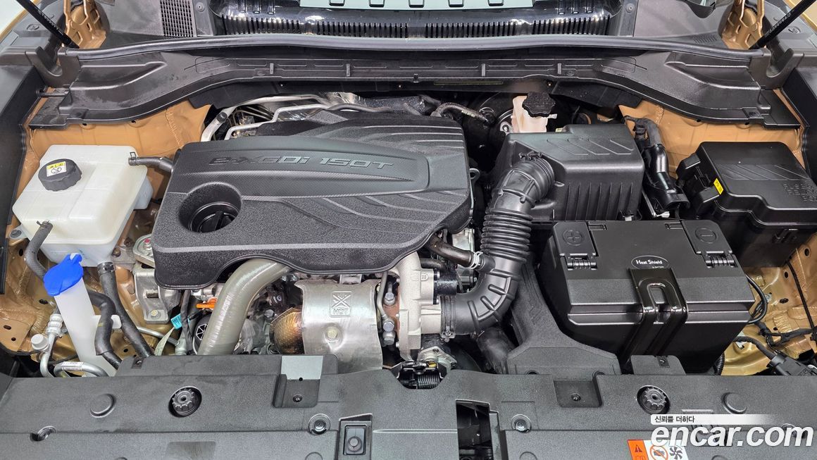 KG_Mobility_Ssangyong Actyon 2025