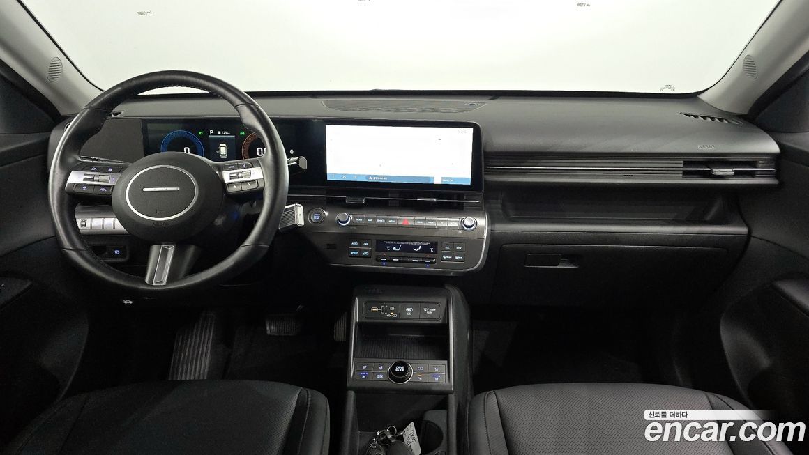 Hyundai Kona 2023
