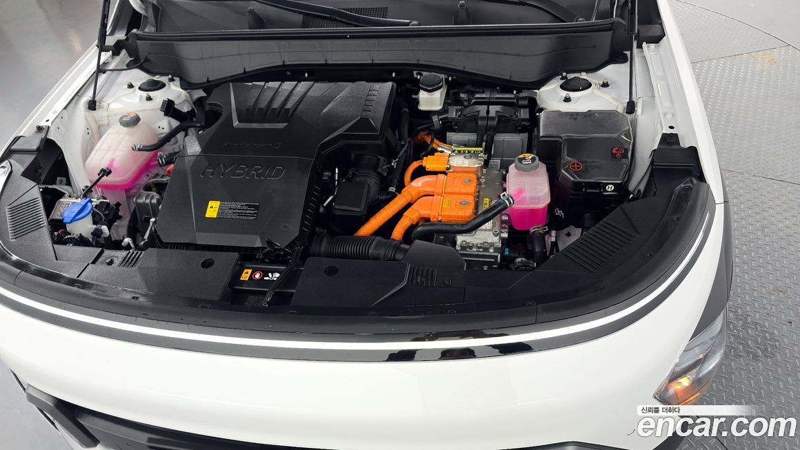 Hyundai Kona 2023