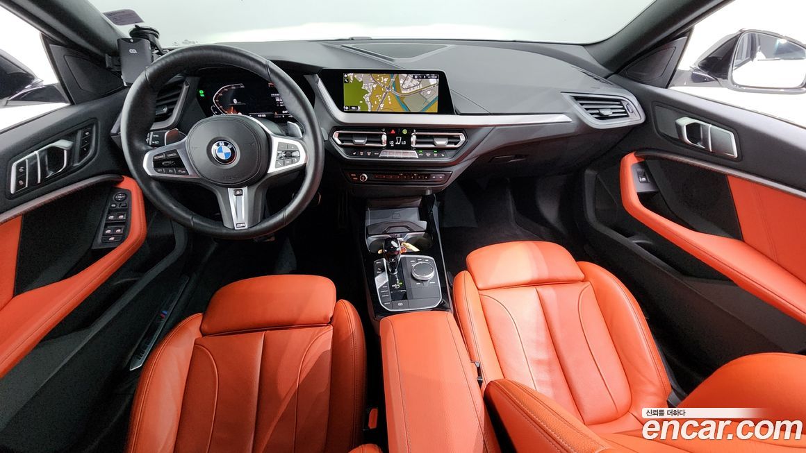 BMW 2-Series 2022