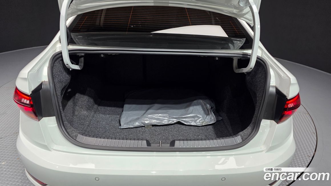 Volkswagen Jetta 2021