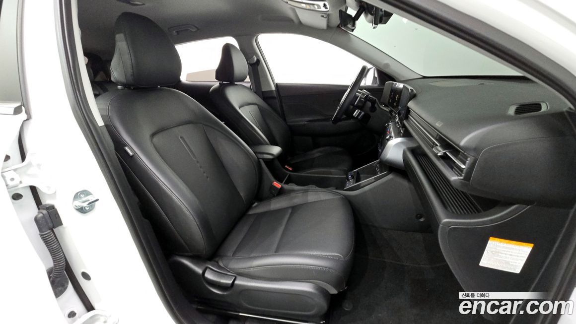 Hyundai Kona 2023