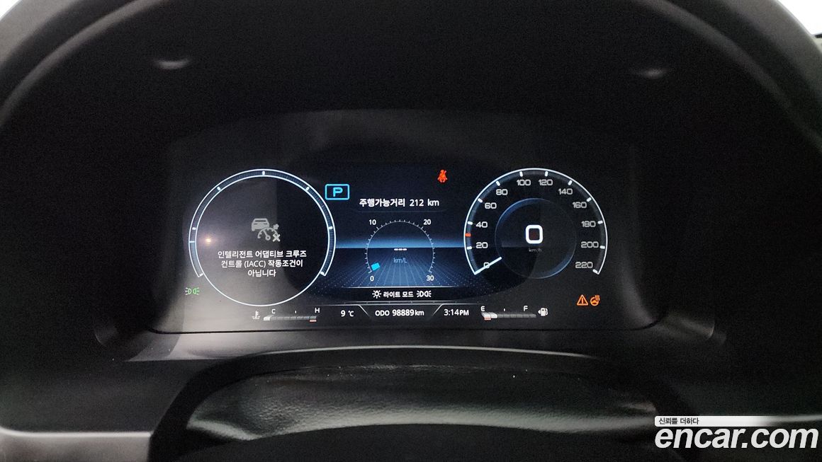 KG_Mobility_Ssangyong Rexton 2022