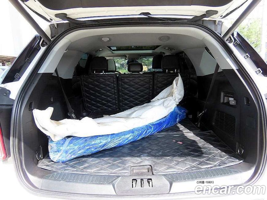 Ford Explorer 2020