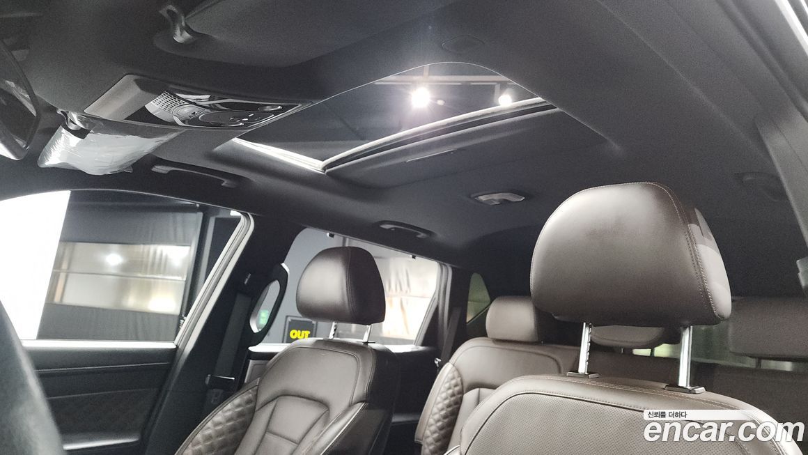 KG_Mobility_Ssangyong Rexton 2022