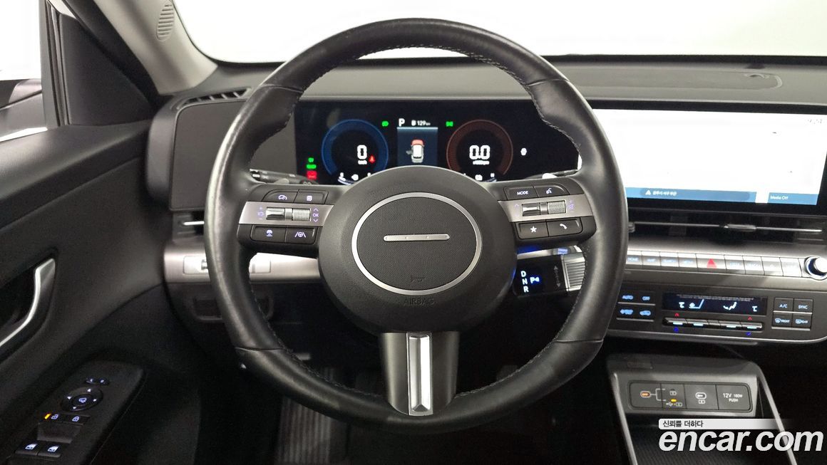Hyundai Kona 2023