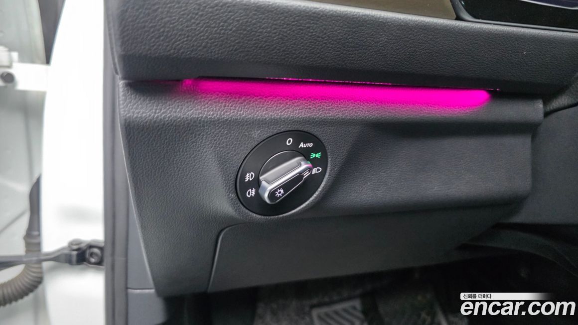 Volkswagen Jetta 2021