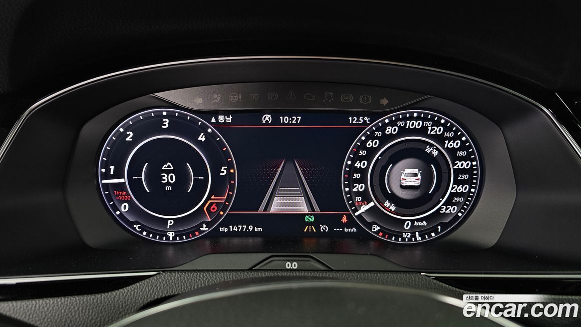 Volkswagen Arteon 2019