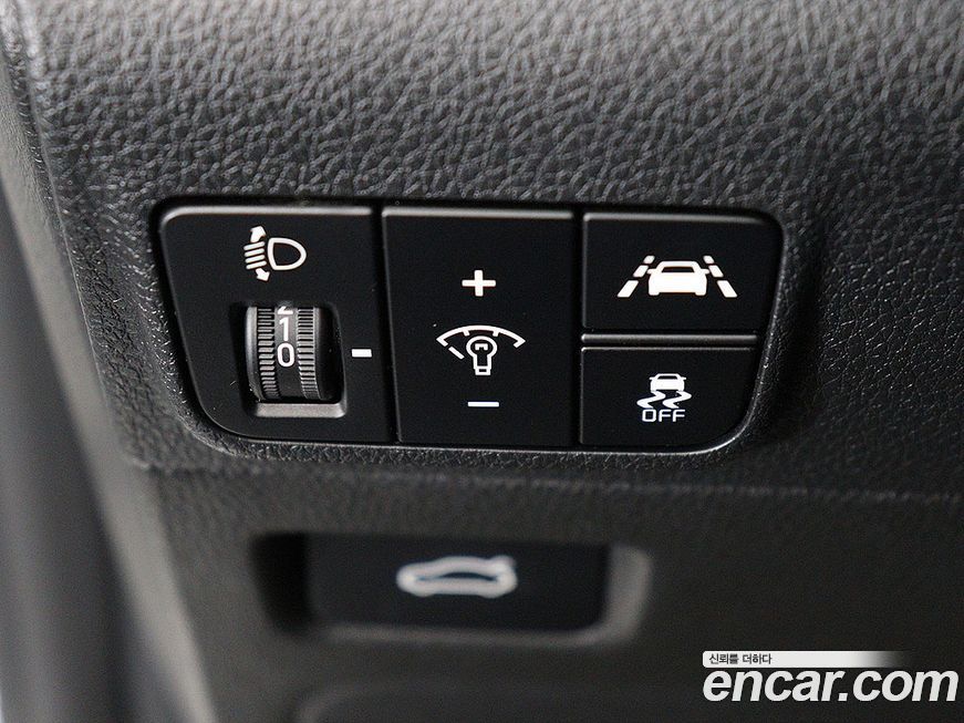 Kia K5 2022