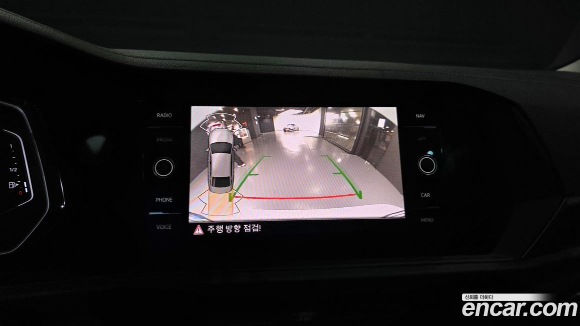 Volkswagen Jetta 2021