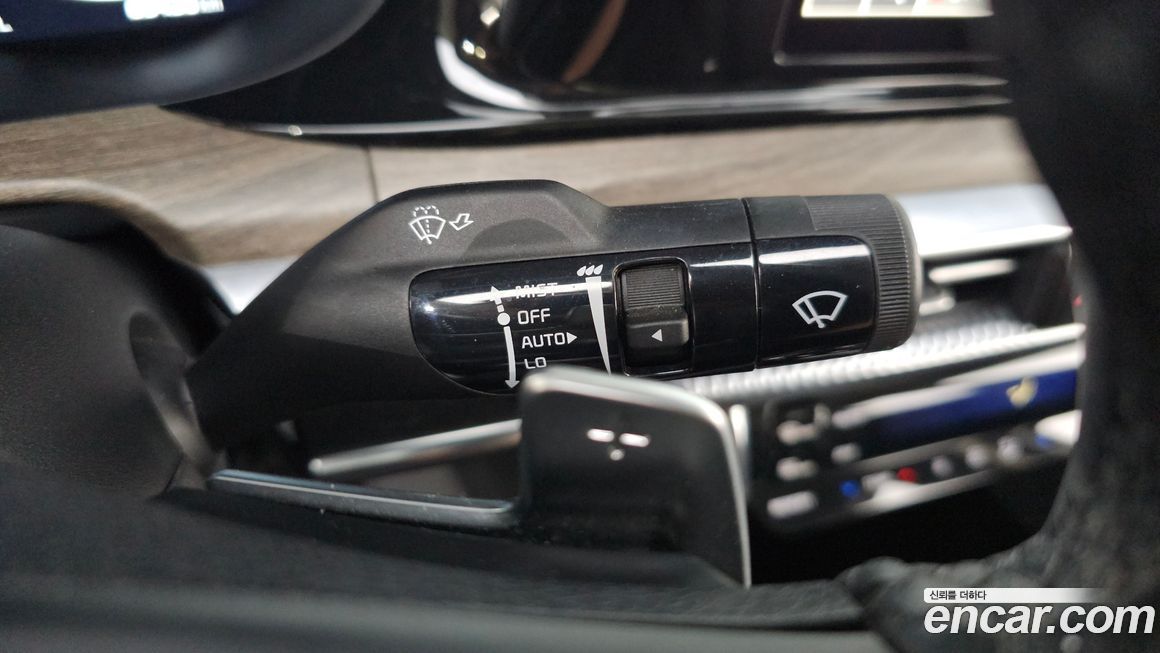 Kia K5 2022