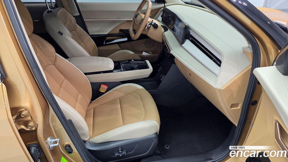 KG_Mobility_Ssangyong Actyon 2025