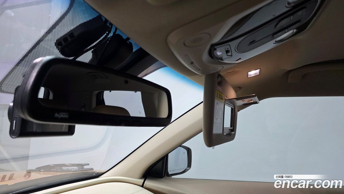 KG_Mobility_Ssangyong Actyon 2025