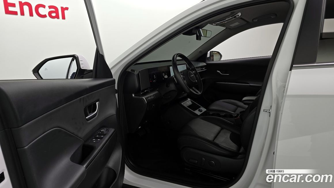 Hyundai Kona 2023