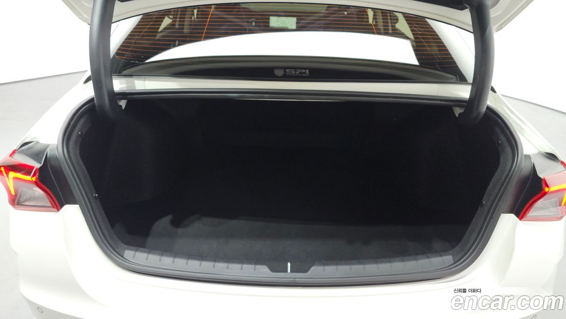 Kia K5 2022