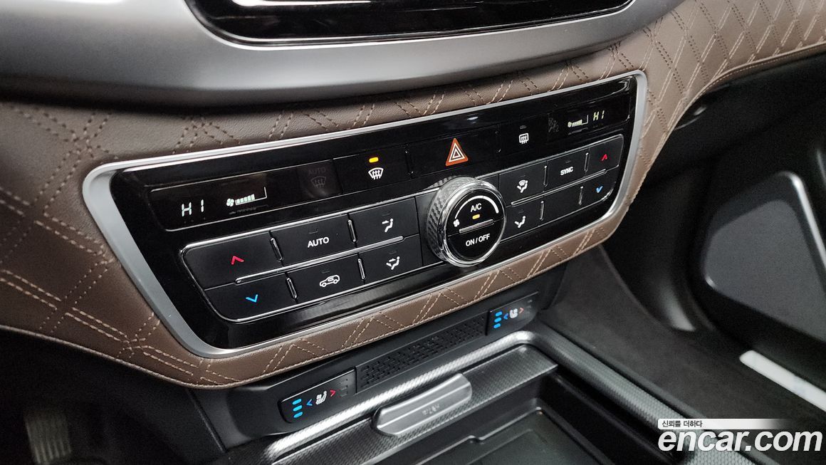 KG_Mobility_Ssangyong Rexton 2022