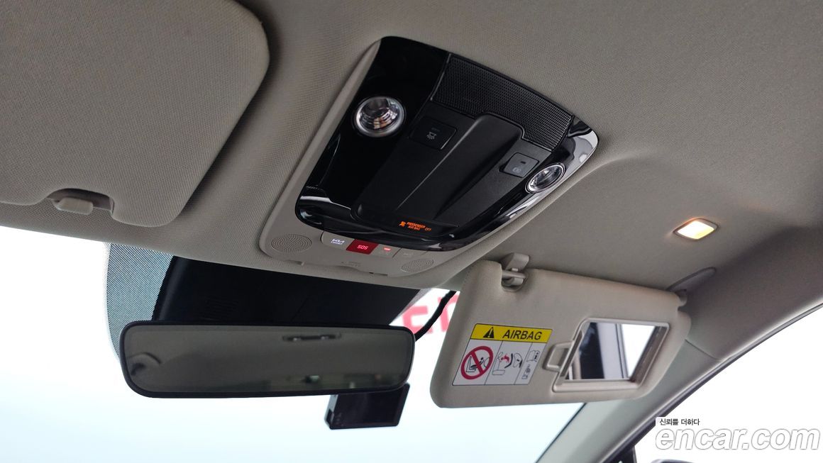 Kia K5 2022