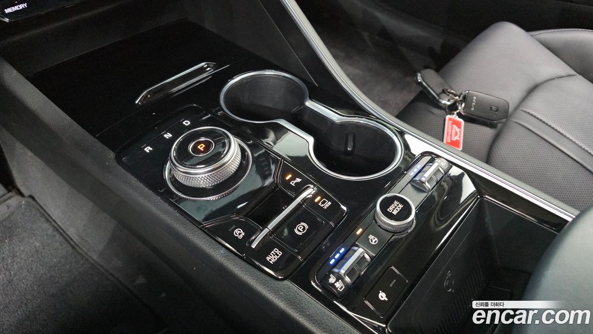 Kia K5 2022