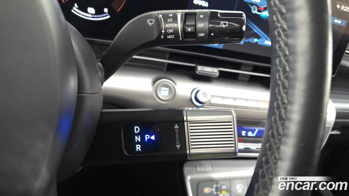 Hyundai Kona 2023