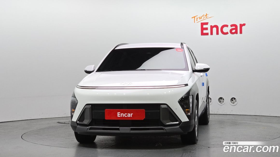 Hyundai Kona 2023