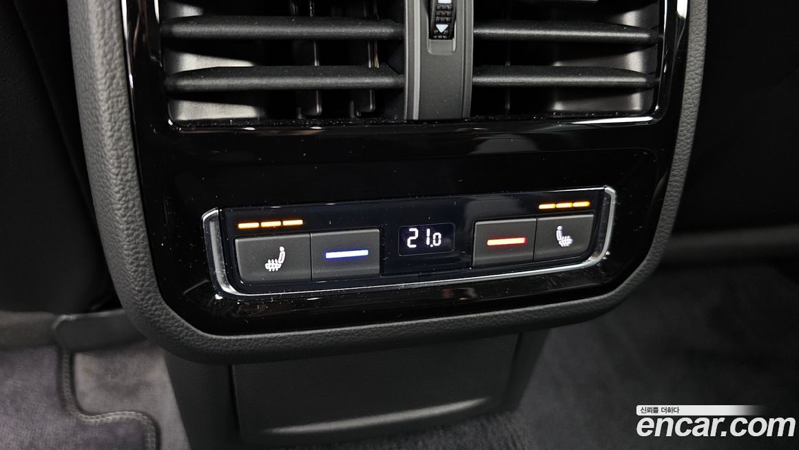 Volkswagen Arteon 2019