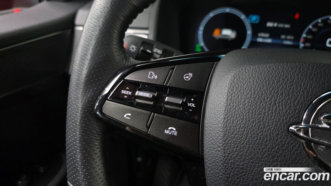 KG_Mobility_Ssangyong Rexton 2022