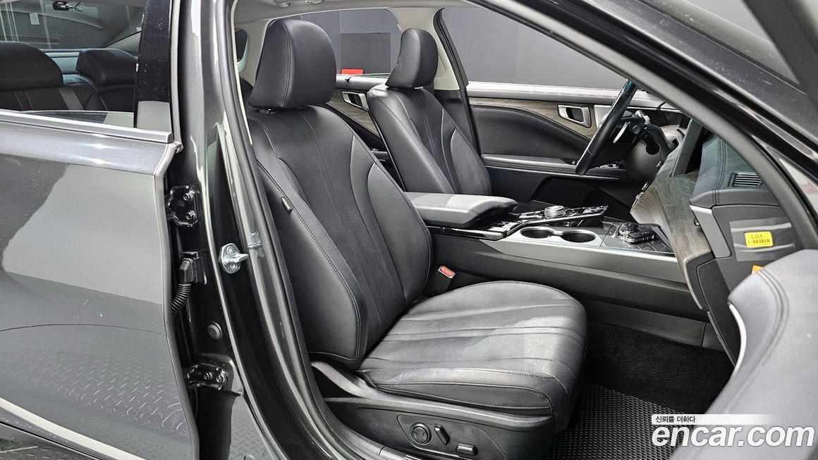 Kia K8 2023
