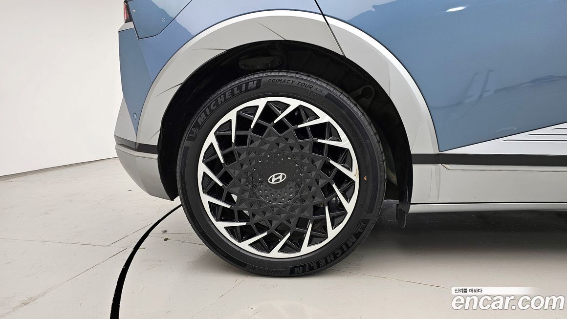 Hyundai Ioniq5 2022