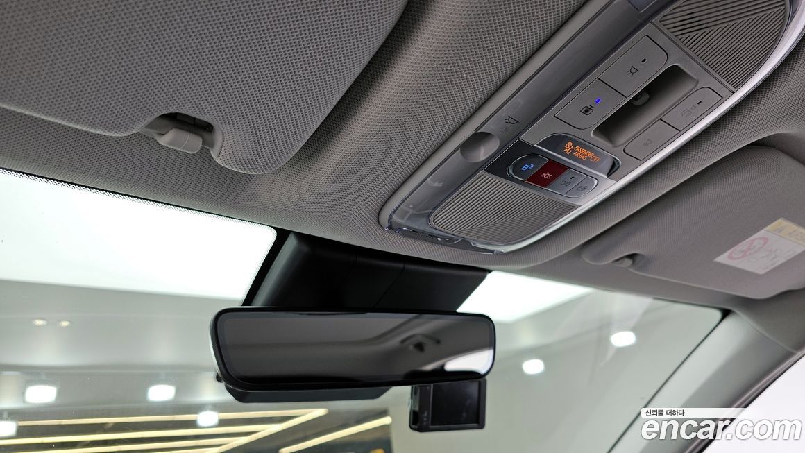 Hyundai Ioniq5 2022