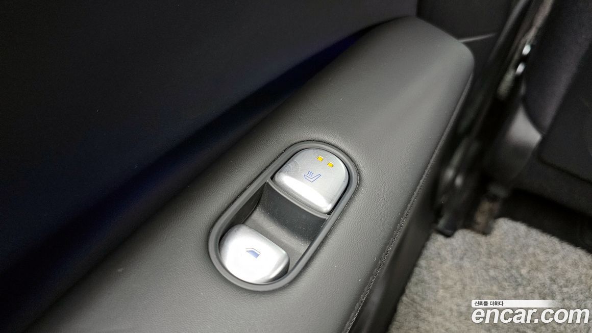 Hyundai Ioniq5 2022