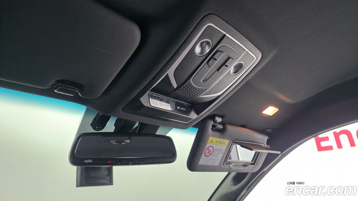 KG_Mobility_Ssangyong Rexton 2022