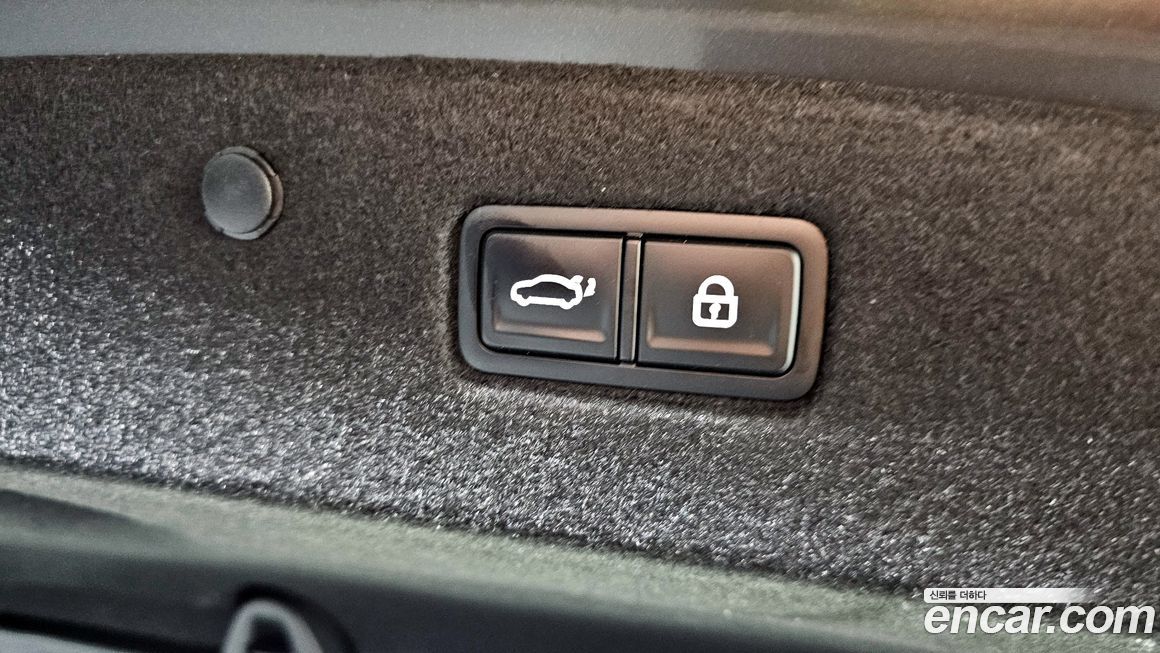 Kia K8 2023
