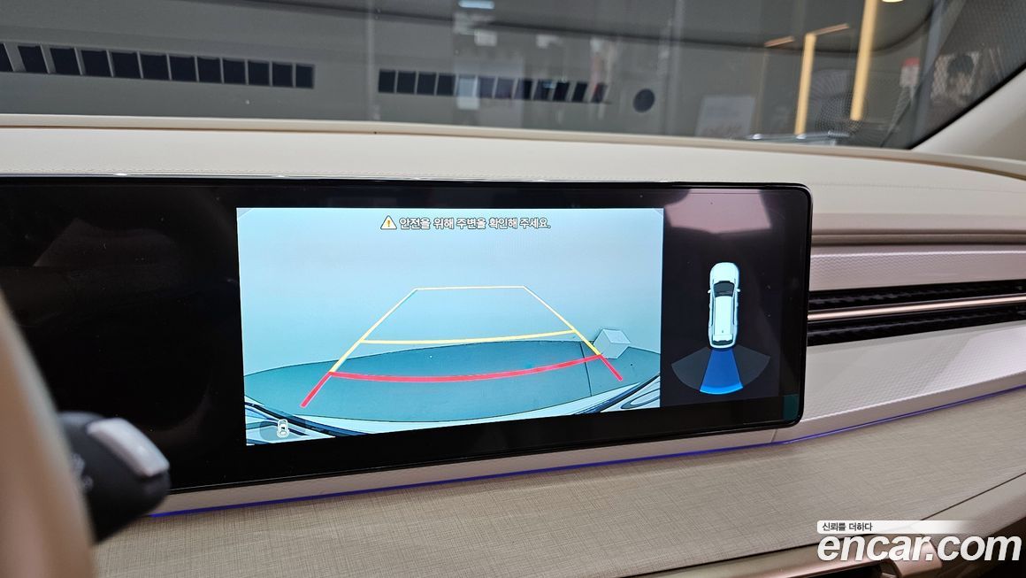 KG_Mobility_Ssangyong Actyon 2025