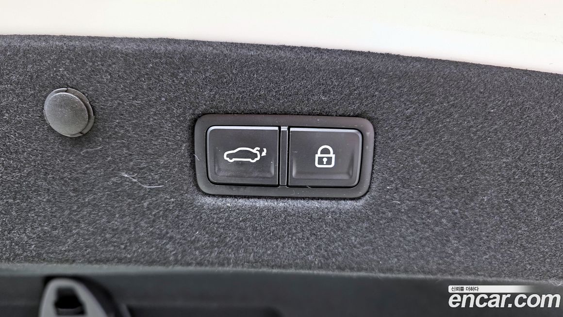 Kia K8 2023