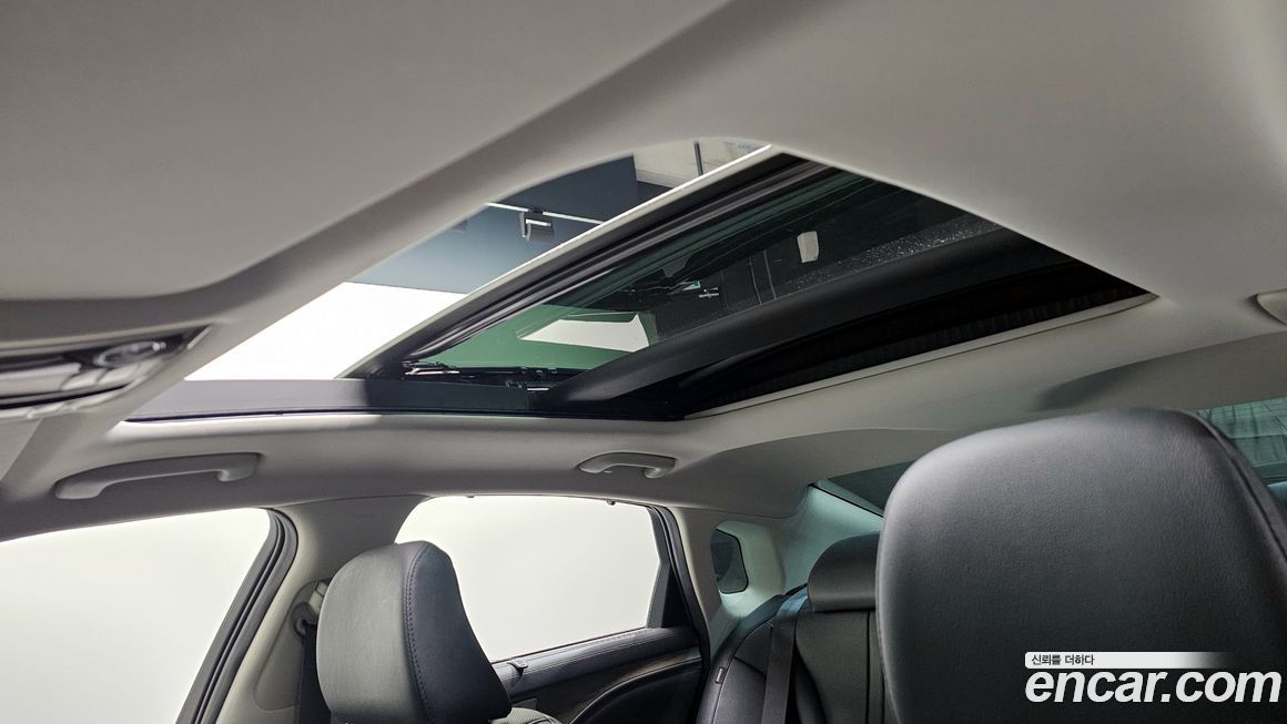Kia K8 2023