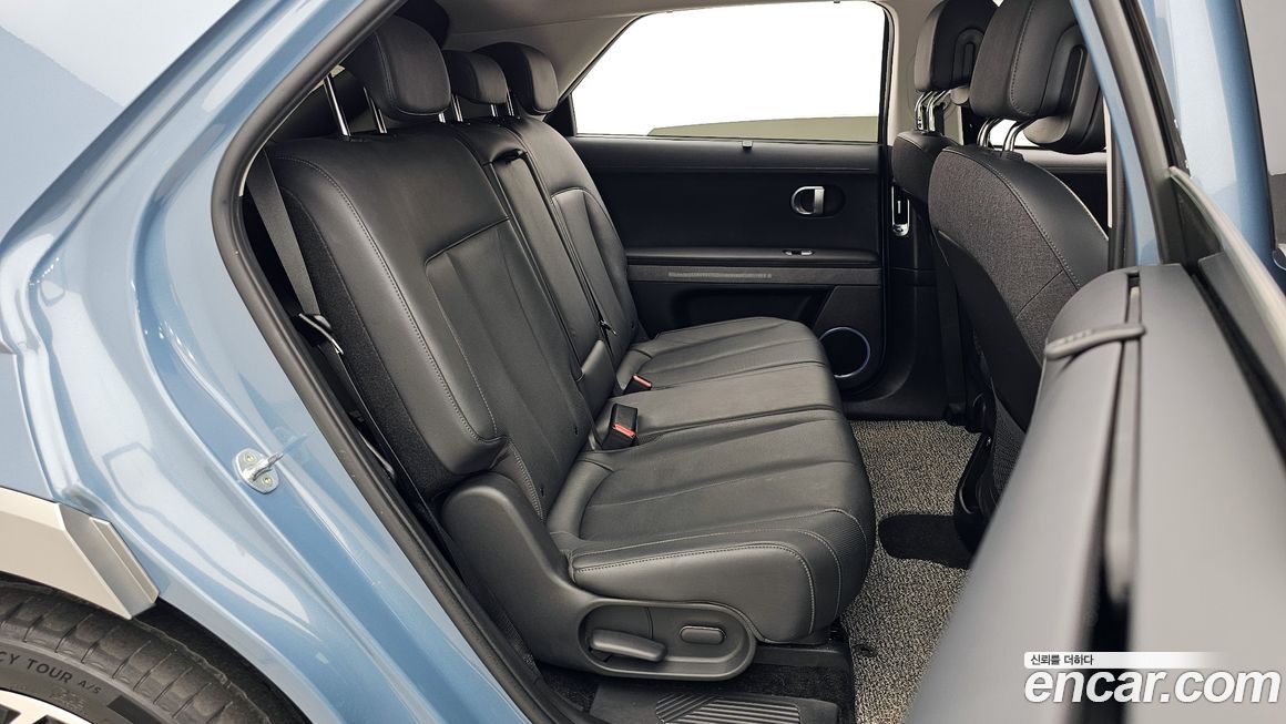Hyundai Ioniq5 2022
