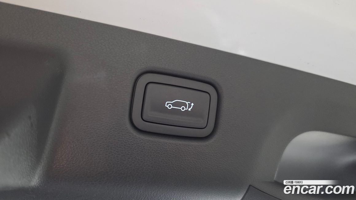 Hyundai Kona 2025