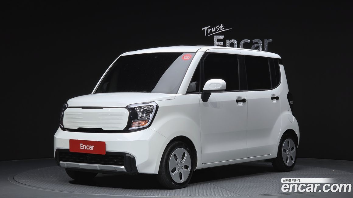 Kia RAY 2024