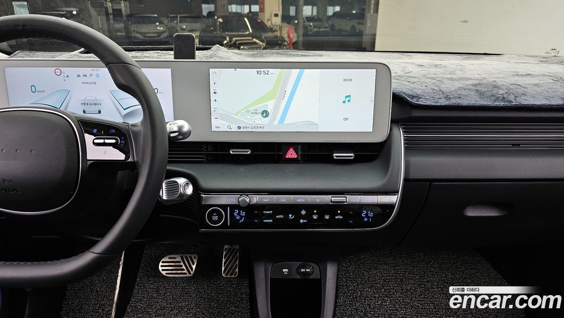 Hyundai Ioniq5 2022