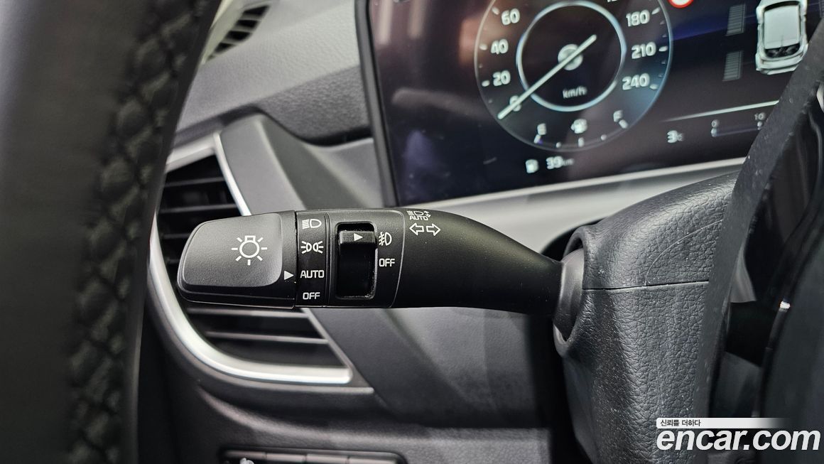 Kia Seltos 2025