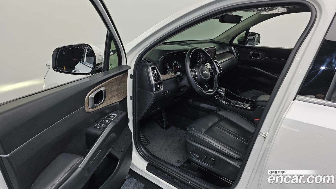 Kia Sorento 2023