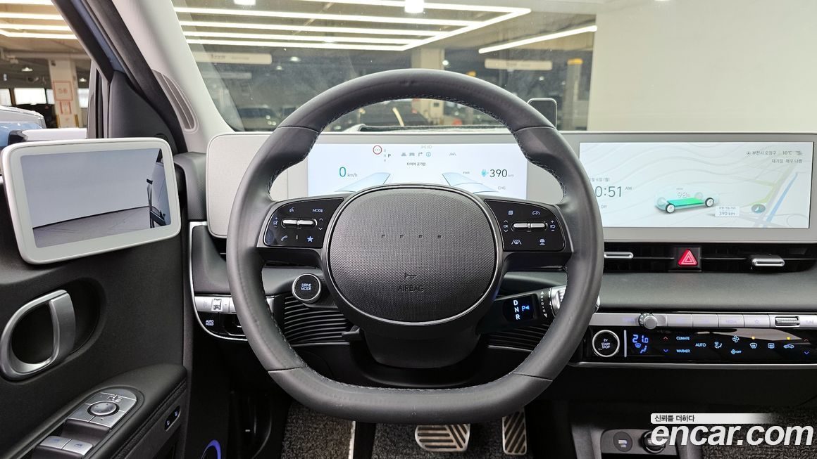 Hyundai Ioniq5 2022
